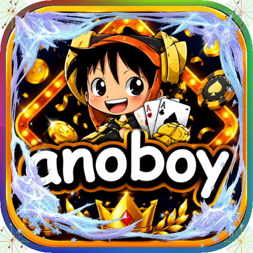 anoboy — galeri pratinjau - APK Resmi