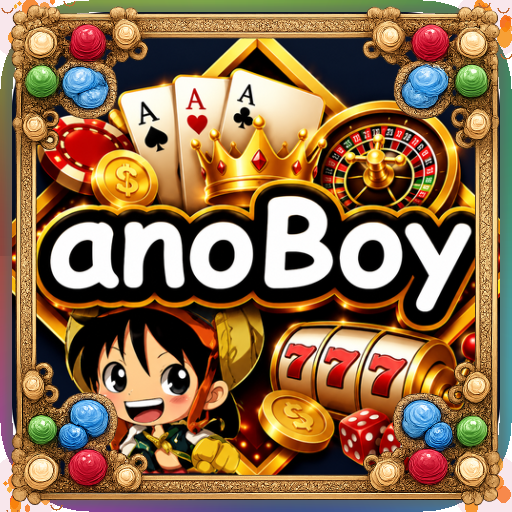 anoboy — galeri pratinjau Resmi APK